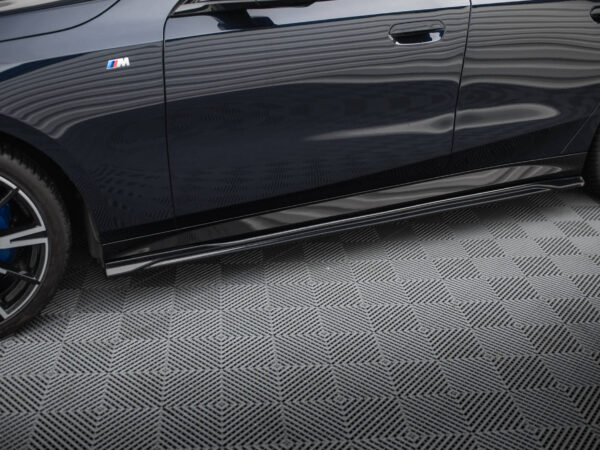 Pol po side skirts diffusers v 1 bmw 5 m pack g60 20603 4