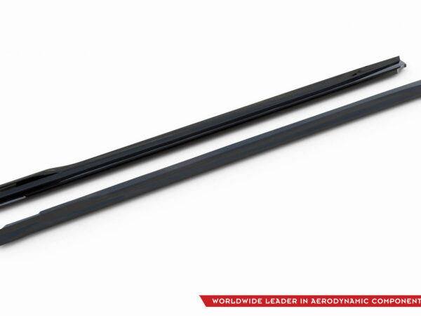 Pol po side skirts diffusers v 1 bmw 5 m pack g60 20603 6