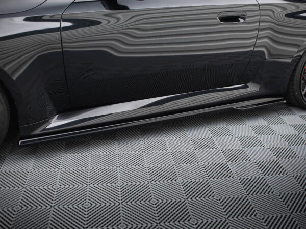 Pol po side skirts diffusers v 1 bmw m2 g87 18883 3