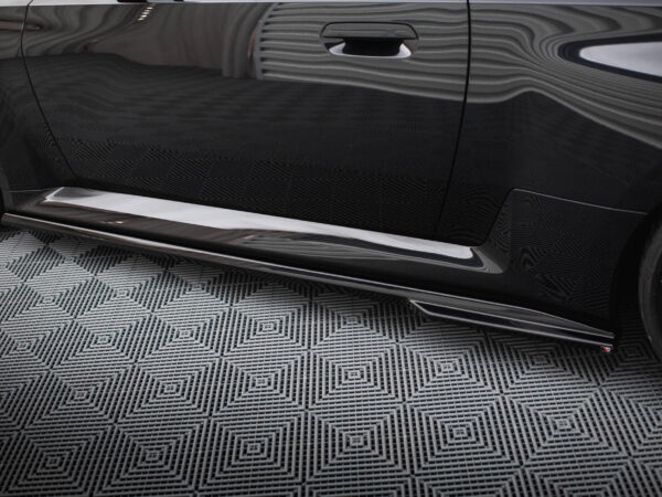 Pol po side skirts diffusers v 1 bmw m2 g87 18883 4