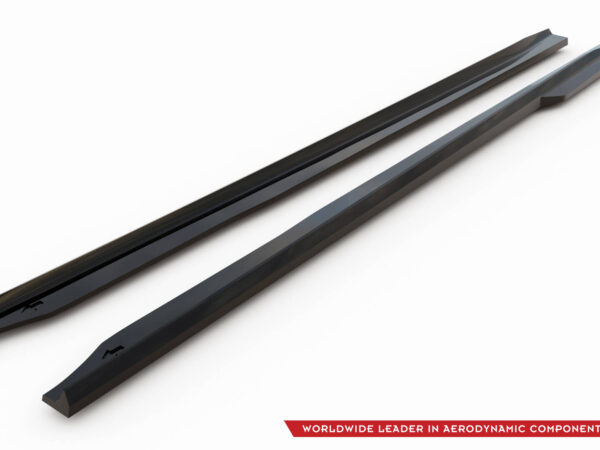 Pol po side skirts diffusers v 1 bmw m2 g87 18883 6