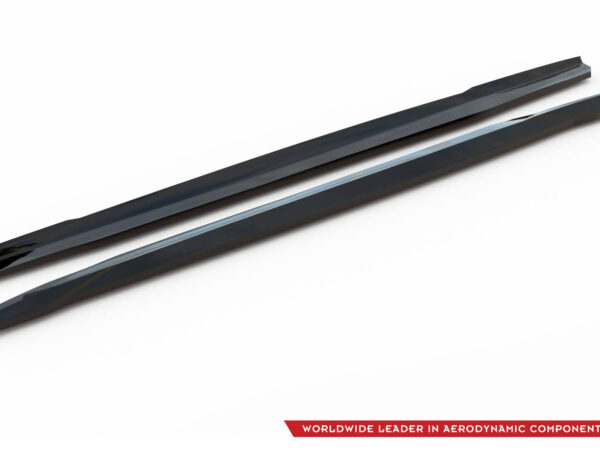 Pol po side skirts diffusers v 1 bmw x5 m pack g05 facelift 19469 6