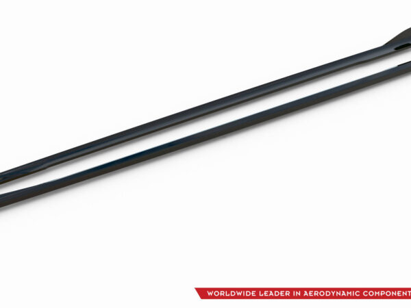 Pol po side skirts diffusers v 1 bmw i4 m pack g26 18597 7