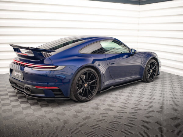 Pol po side skirts diffusers v 1 porsche 911 carrera aero carrera gts 992 17195 7