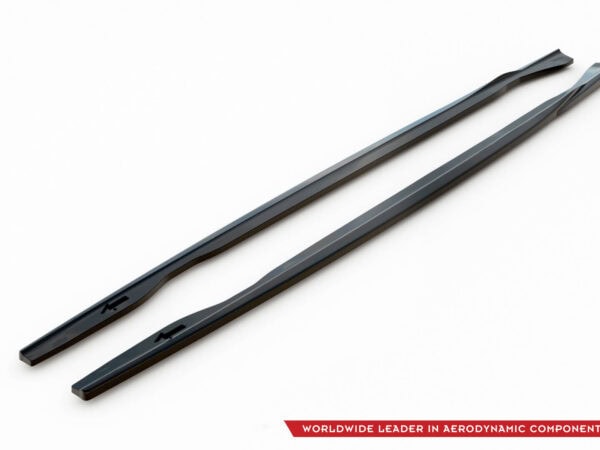 Pol po side skirts diffusers v 2 bmw 1 e81 facelift 19202 6