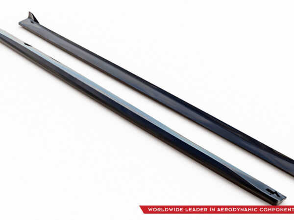 Pol po side skirts diffusers v 2 bmw 4 coupe gran coupe cabrio m pack f32 f36 f33 19423 5