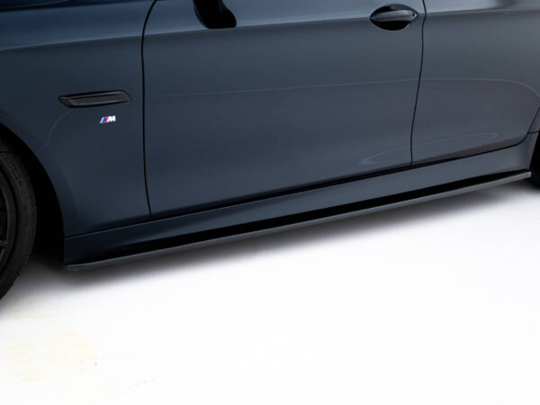 Pol po side skirts diffusers v 2 bmw 5 f10 f11 m pack m5 11035 3
