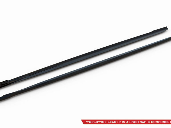 Pol po side skirts diffusers v 2 bmw 7 m pack g11 21039 6