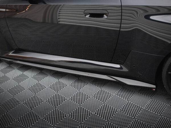 Pol po side skirts diffusers v 2 bmw m2 g87 18884 4