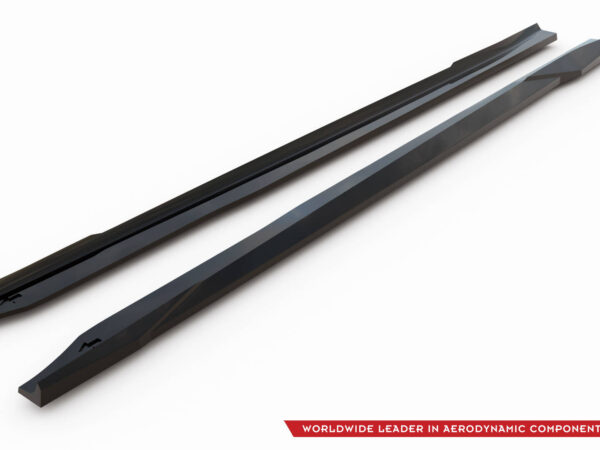 Pol po side skirts diffusers v 2 bmw m2 g87 18884 6