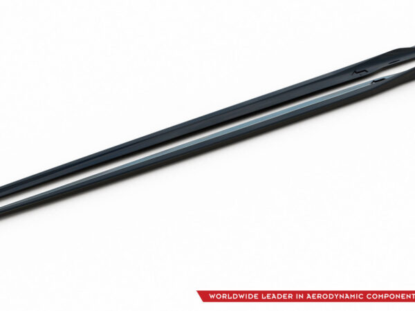 Pol po side skirts diffusers v 2 bmw m8 gran coupe f93 8 gran coupe m pack g16 12818 6