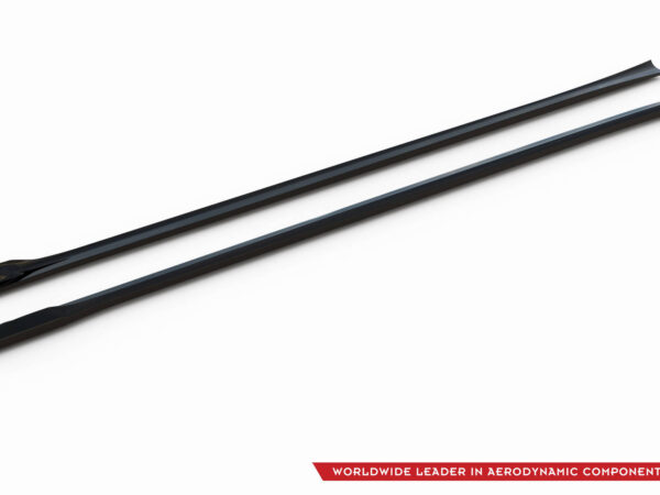 Pol po side skirts diffusers v 2 bmw x3 m40d m40i m pack g01 16817 7