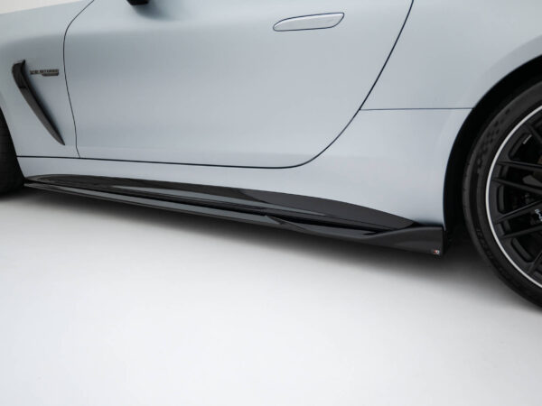 Pol po side skirts diffusers v 2 mercedes amg gt 63 c192 21718 6