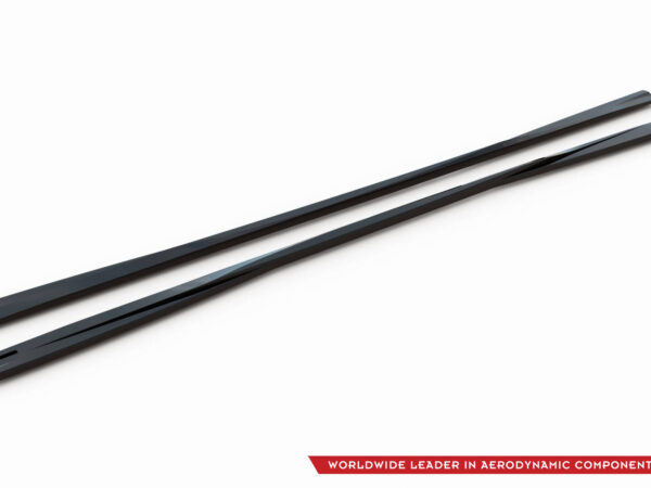 Pol po side skirts diffusers v 2 mercedes benz glc coupe amg line c253 20167 6