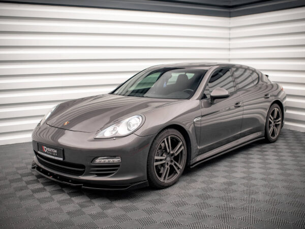 Pol po side skirts diffusers v 2 porsche panamera panamera diesel panamera turbo 970 17228 6