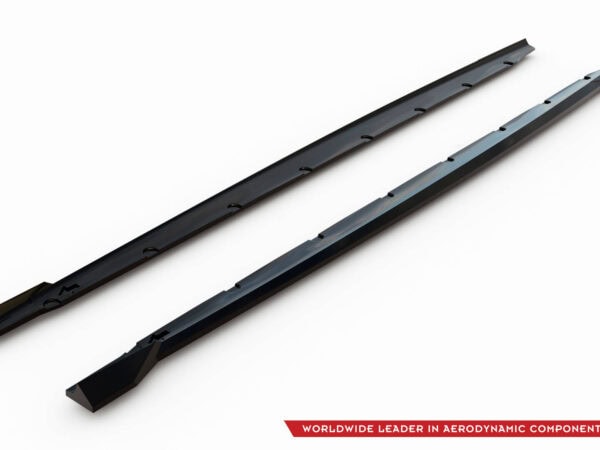 Pol po side skirts diffusers v 3 bmw 1 m pack f70 22404 2