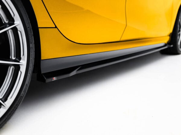 Pol po side skirts diffusers v 3 bmw 1 m pack f70 22404 6