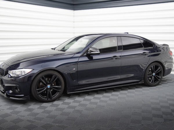 Pol po side skirts diffusers v 3 bmw 4 coupe gran coupe cabrio m pack f32 f36 f33 19184 4