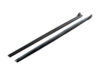 Maxton Design Gloss Black Side Skirts V.1 For BMW 4 Series F32 F36 F33 M Sport