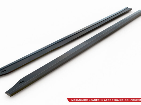 Pol po side skirts diffusers v 3 bmw m2 g87 18885 6