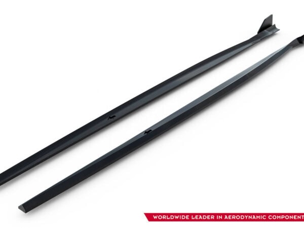 Pol po side skirts diffusers v 4 flaps bmw 1 m pack m140i f20 facelift 21008 5