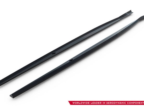 Pol po side skirts diffusers v 5 bmw 1 m pack m140i f20 facelift 21007 5