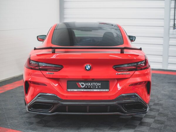 Pol po spoiler bmw 8 coupe m pack g15 10563 3