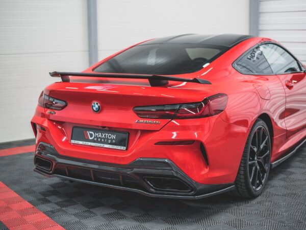 Pol po spoiler bmw 8 coupe m pack g15 10563 4