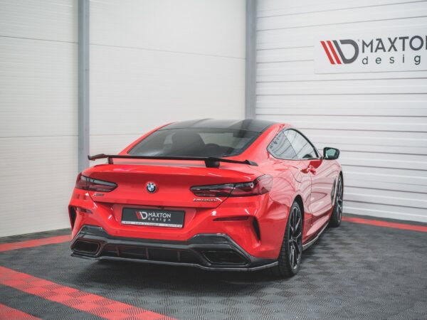 Pol po spoiler bmw 8 coupe m pack g15 10563 6