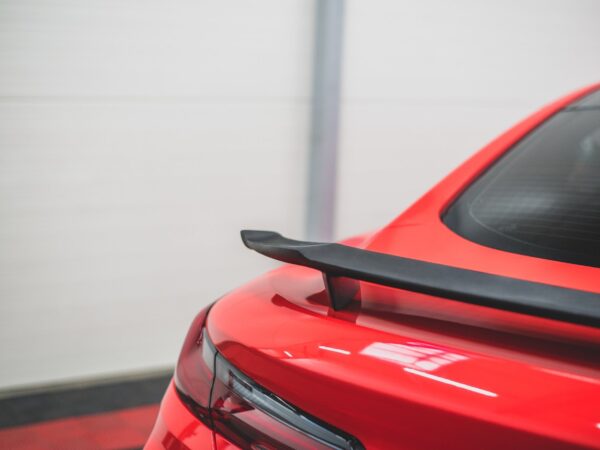 Pol po spoiler bmw 8 coupe m pack g15 10563 7