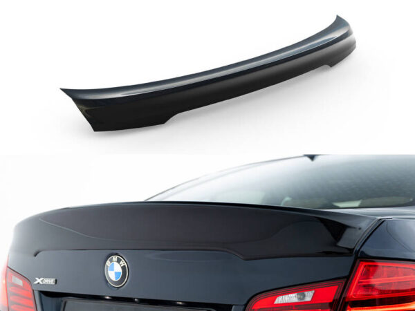 Pol po spoiler csl look bmw 5 sedan f10 f10 facelift 22433 7