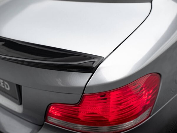 Pol po spoiler cap 3d bmw 1 m pack e82 20427 5