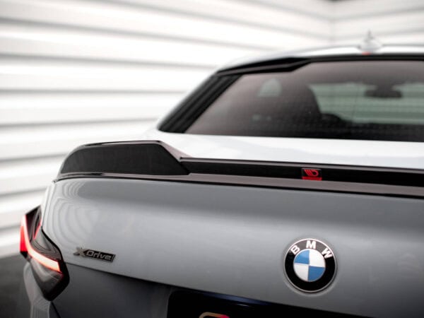 Pol po spoiler cap 3d bmw 2 coupe g42 m2 g87 17641 11
