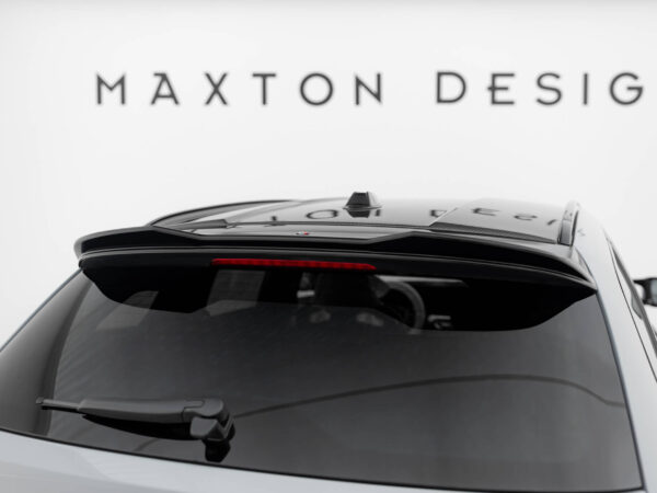 Pol po spoiler cap 3d bmw 3 standard m340 m pack m3 touring g21 g81 21529 3