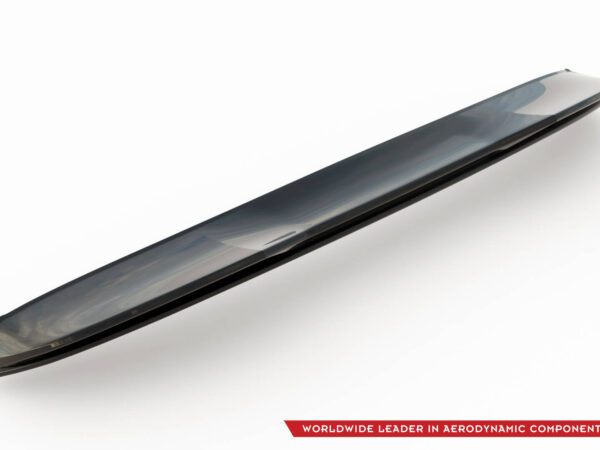 Pol po spoiler cap 3d bmw 3 standard m340 m pack m3 touring g21 g81 21529 6