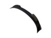 Maxton Design Gloss Black 3D Style Boot Spoiler For BMW 4 Series Gran Coupe F36 Standard M Sport Pre LCI & LCI