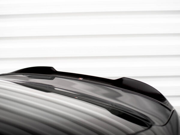 Pol po spoiler cap 3d bmw 4 gran coupe standard m pack f36 f36 facelift 18763 7