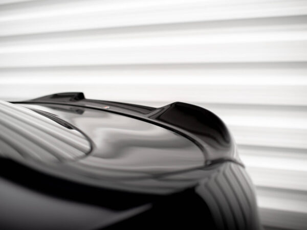 Pol po spoiler cap 3d bmw 4 gran coupe standard m pack f36 f36 facelift 18763 8