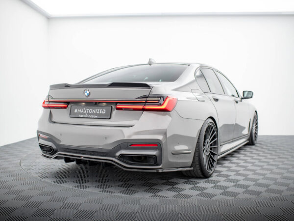 Pol po spoiler cap 3d bmw 7 g11 g12 20110 5