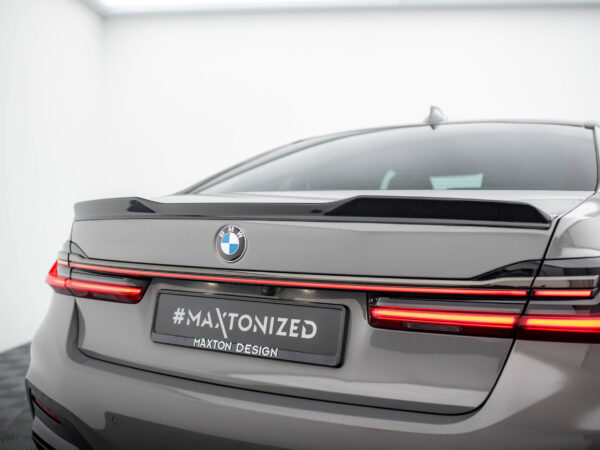 Pol po spoiler cap 3d bmw 7 g11 g12 20110 6