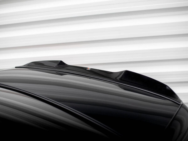 Pol po spoiler cap 3d bmw 7 m pack m760e i7 m pack 7 standard g70 17886 6