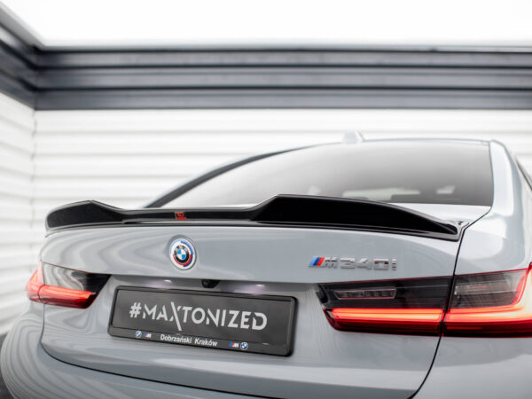 Pol po spoiler cap 3d bmw m340i 3 m pack m3 sedan g20 18617 6