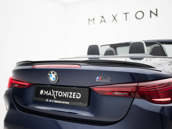 Pol po spoiler cap 3d bmw m4 cabrio g83 4 cabrio g23 21414 7
