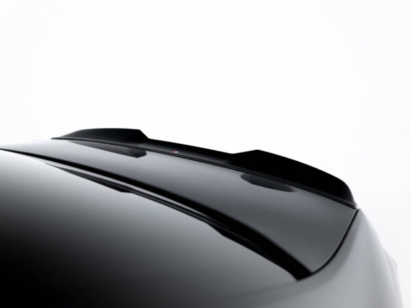Pol po spoiler cap 3d bmw m550i 5 m pack sedan g30 22312 4