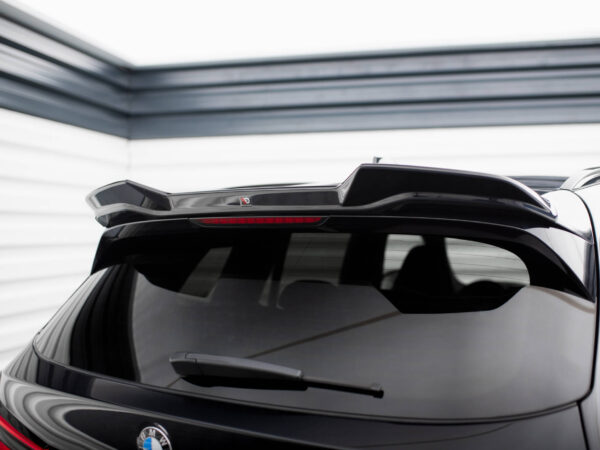 Pol po spoiler cap 3d bmw x3 m f97 f97 facelift 19743 3