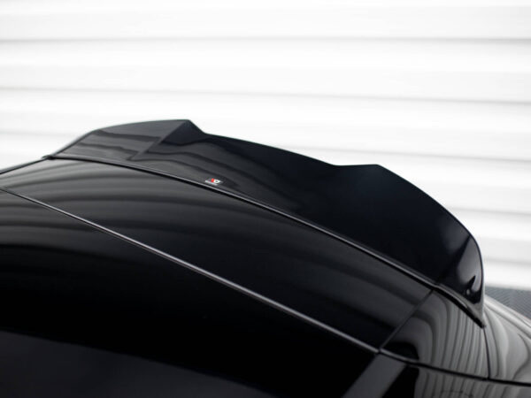 Pol po spoiler cap 3d mercedes amg a35 hatchback w177 19900 4