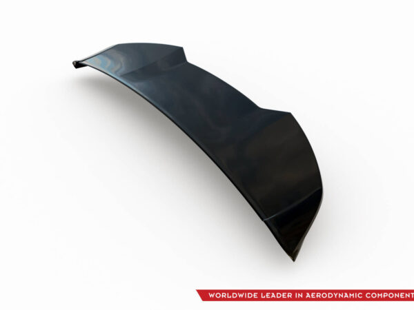 Pol po spoiler cap 3d mercedes amg a35 hatchback w177 19900 6