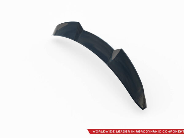 Pol po spoiler cap 3d mercedes benz a amg line w176 facelift 18985 5