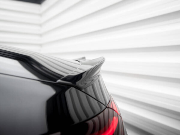 Pol po spoiler cap 3d mercedes benz cla coupe c118 19355 1