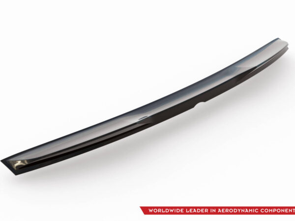 Pol po spoiler cap 3d mercedes benz e sedan amg line w214 20825 3